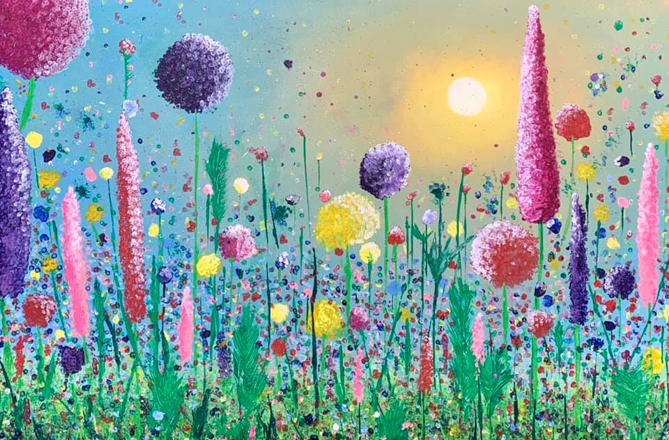 Just landed! Meadow Gifts