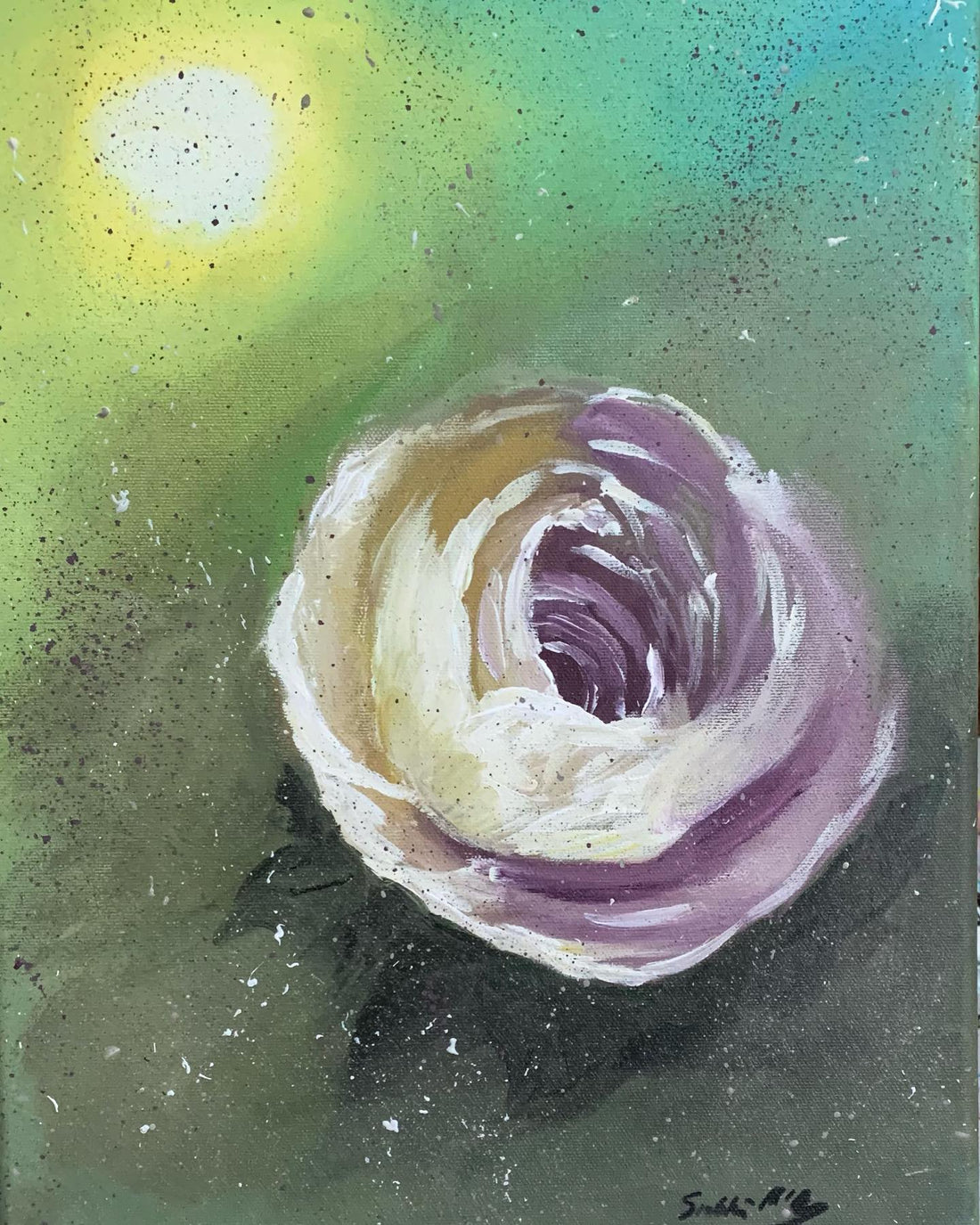 The Roses Collection