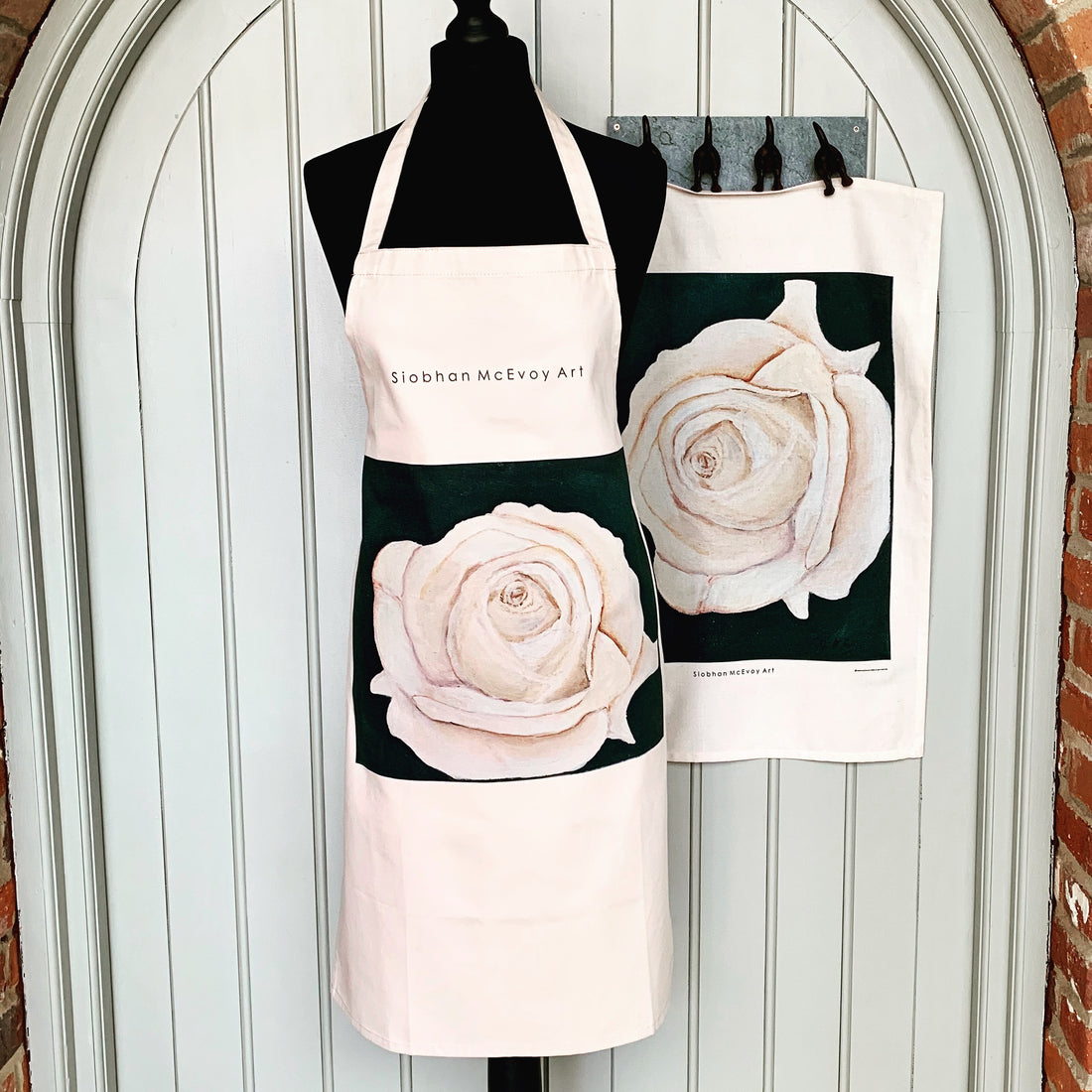 Happy new prints to brighten up your kitchen!
