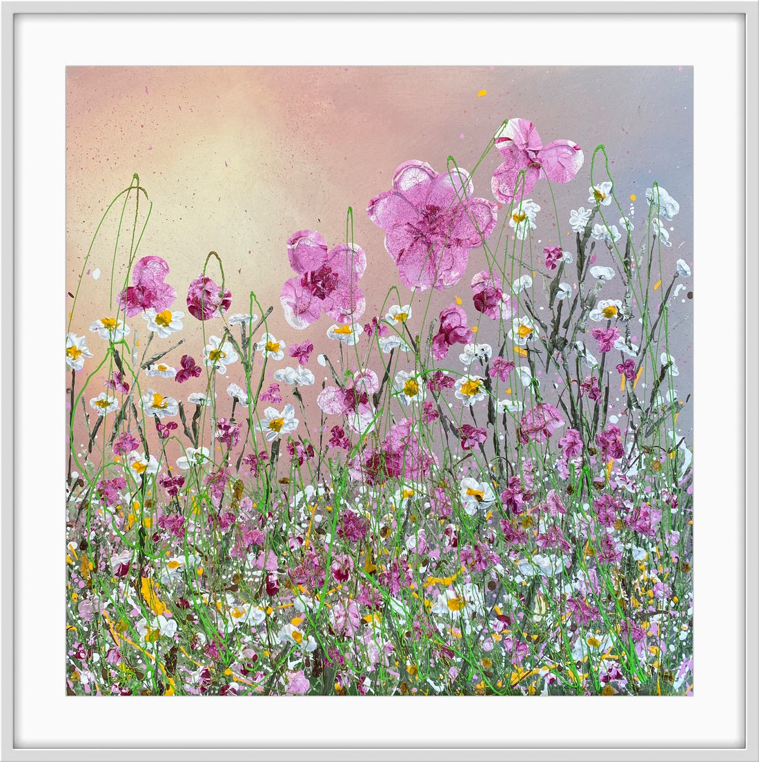 🌸NEW! “Pretty Prairie” 🌸