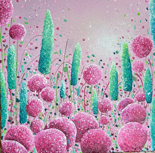 NEW! Mesmerising Meadow