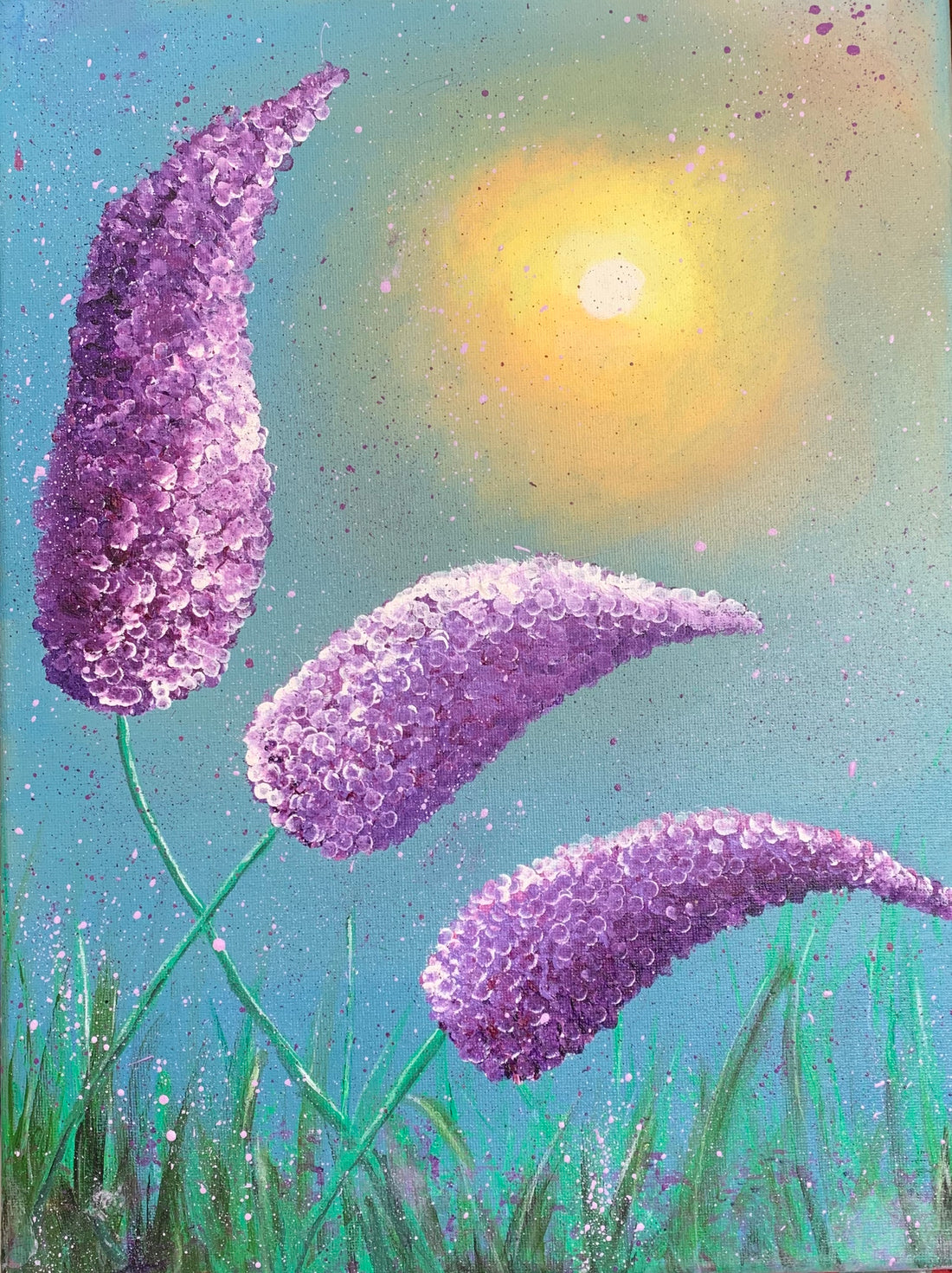 Lilacs