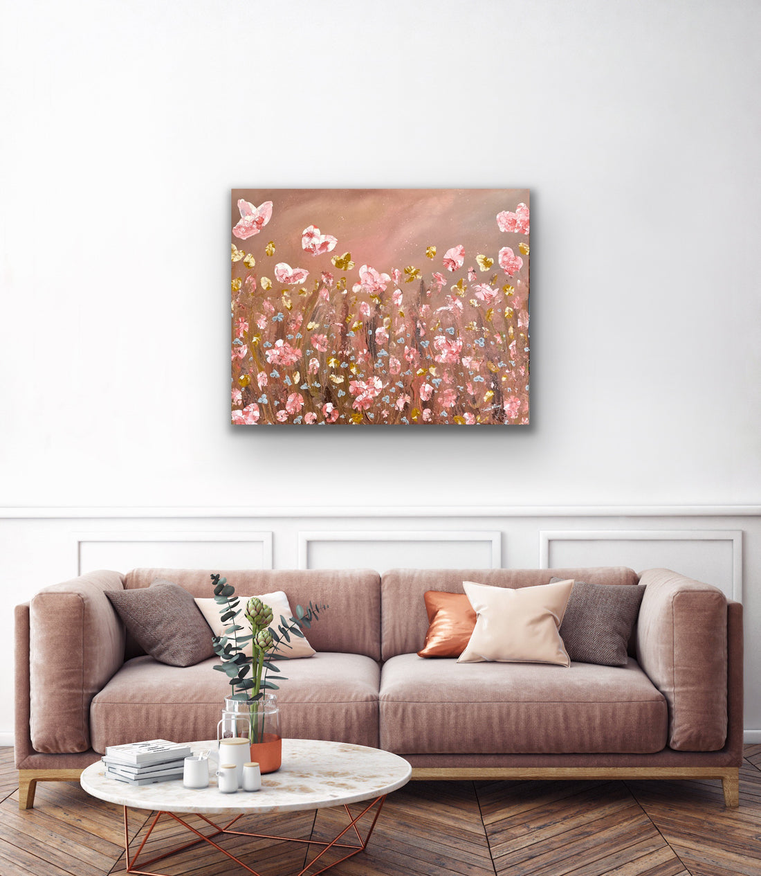 New! Sweet Summertime