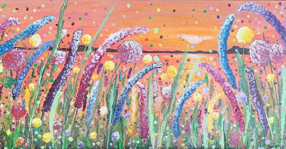 New Painting!