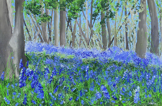 "Bluebells"