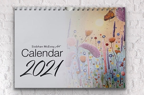 Check out the NEW 2021 Calendar!