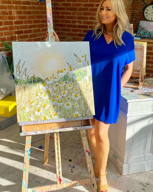 "I will always love you" SOLD!