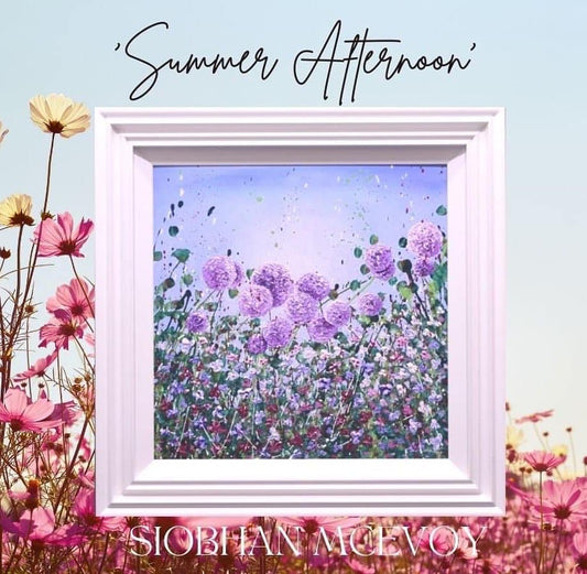 “Summer Afternoon”