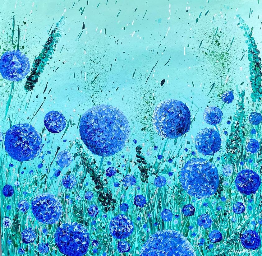 “Summer Splendour 2”