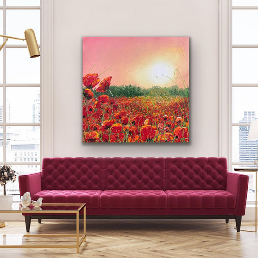“Unforgettable” ❤️🥀❤️ SOLD!