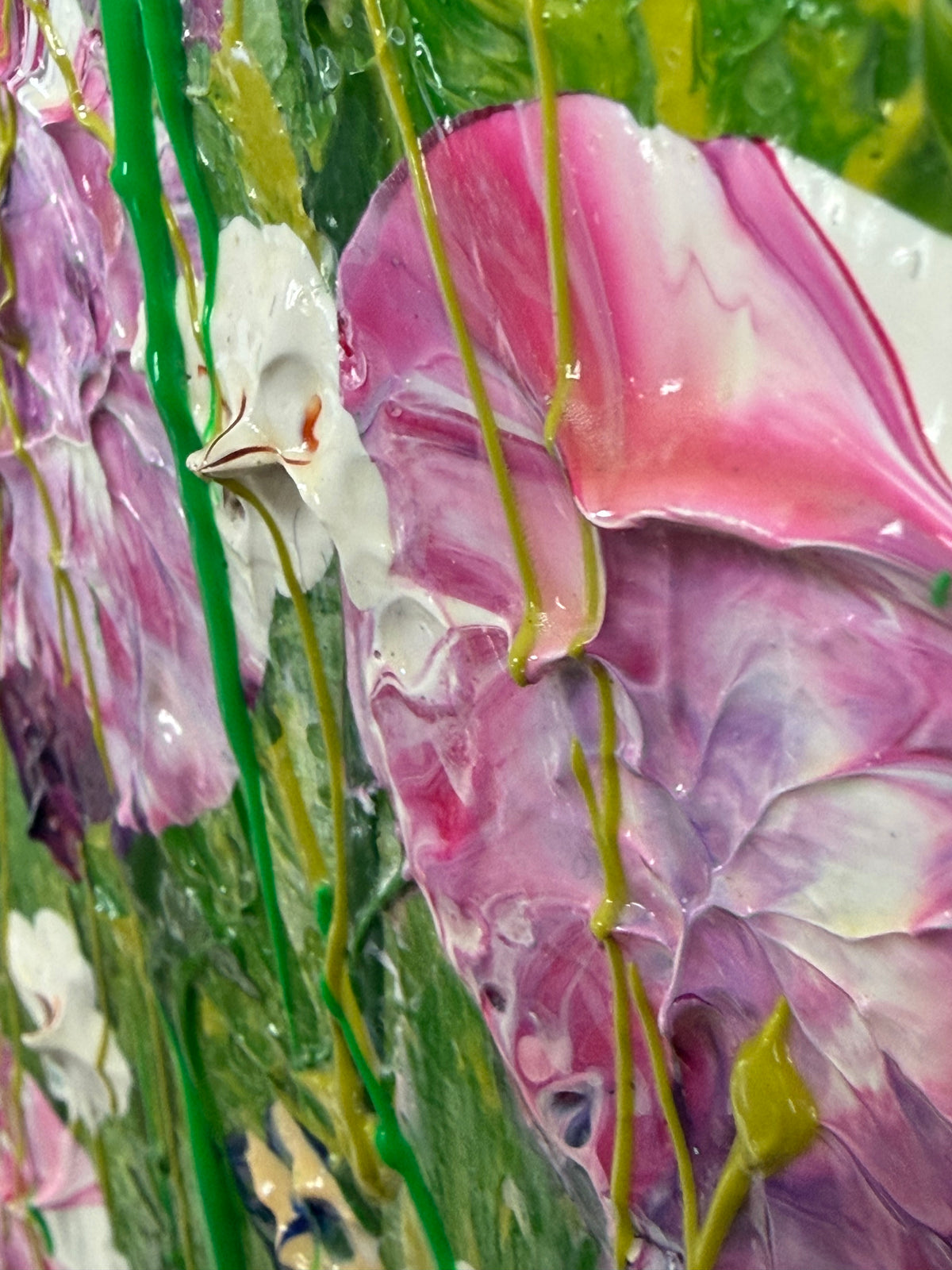 Blush of Summer
