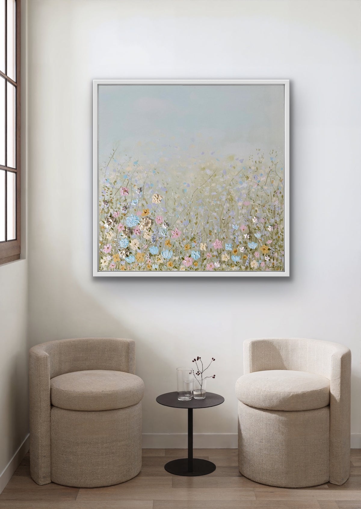 Cottage Garden