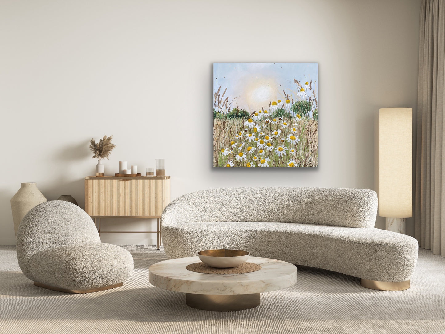 Daisy Meadow - SOLD
