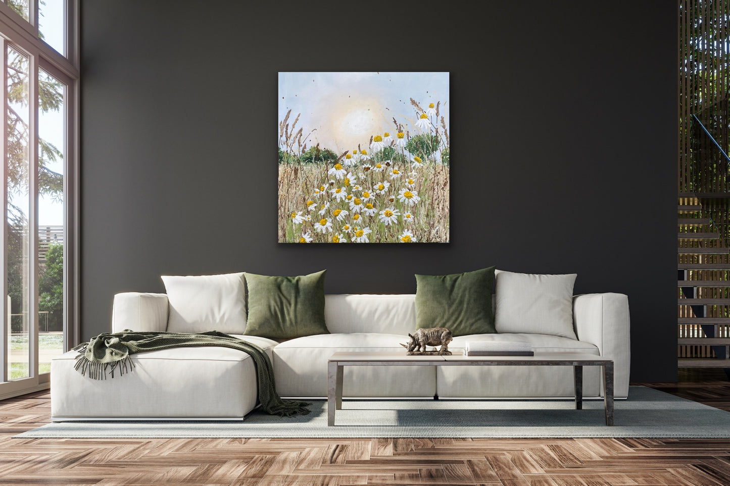 Daisy Meadow - SOLD