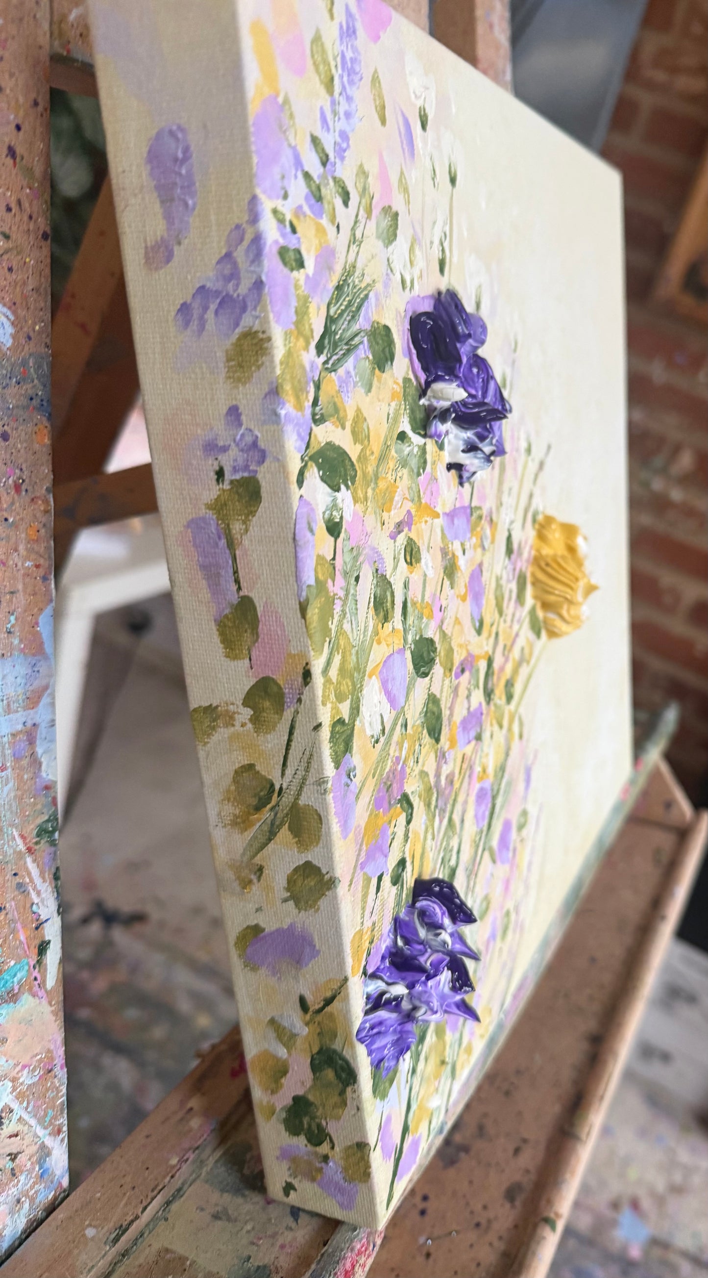 Cottage Garden Light