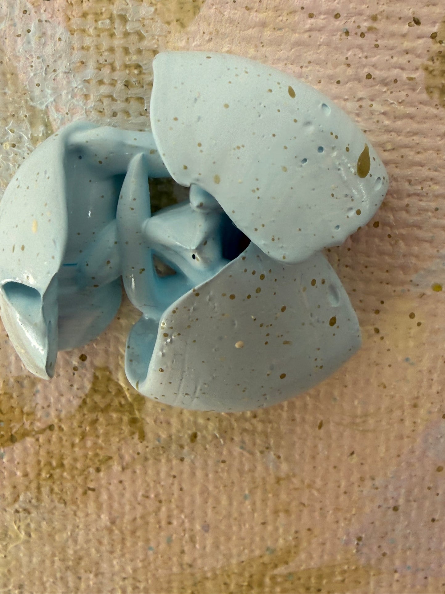 Cottage Garden Breeze