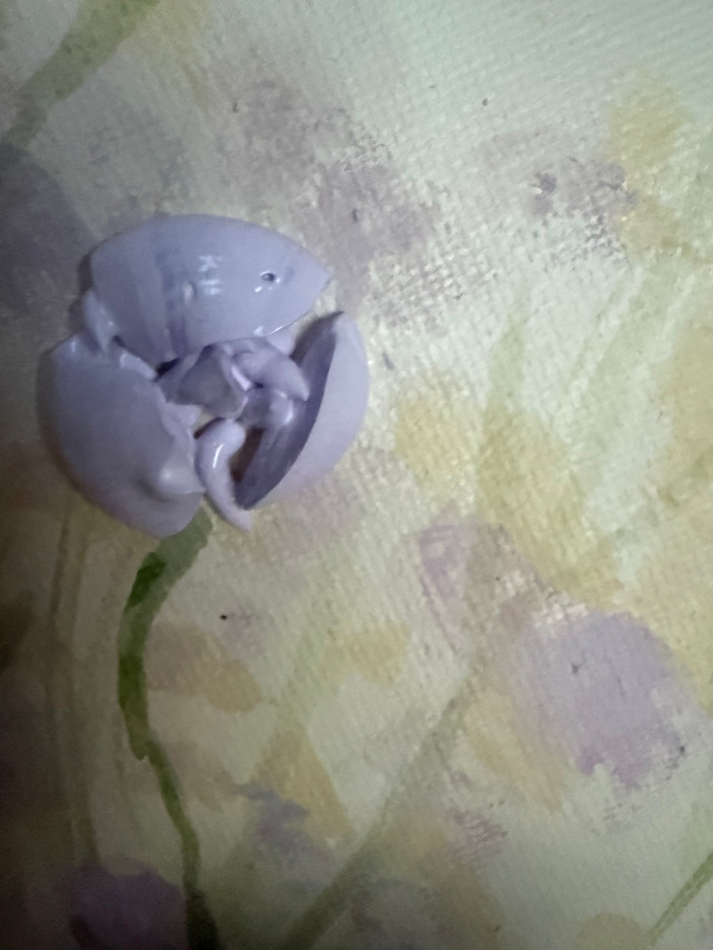 Cottage Garden Daybreak