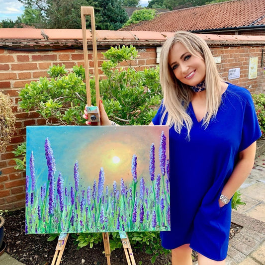 SOLD!