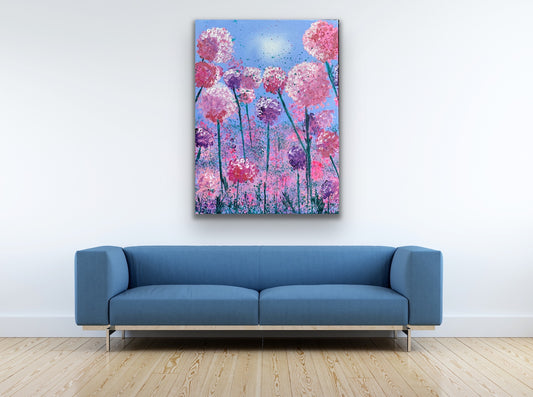 "Pink Power"
