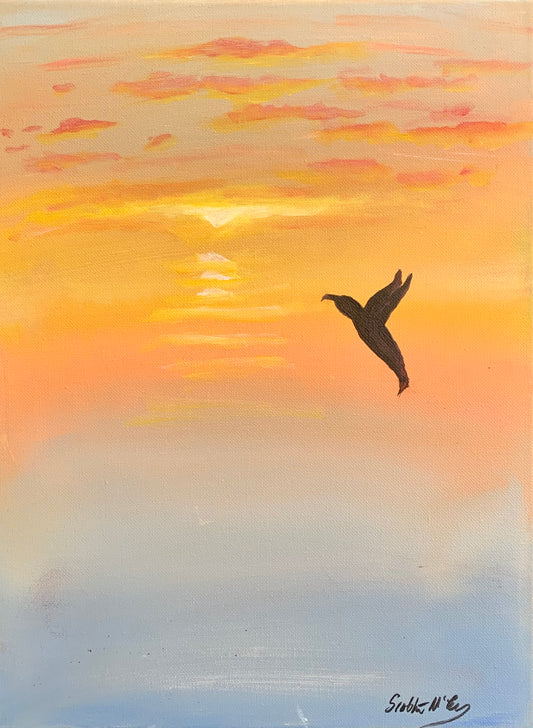 Freebird!