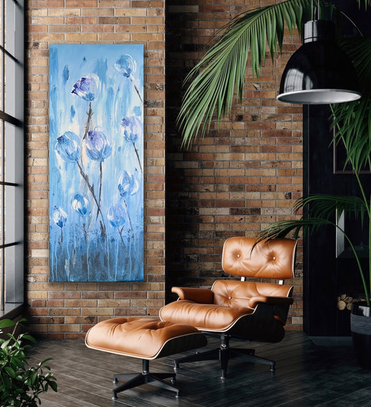 Believe - New Painting