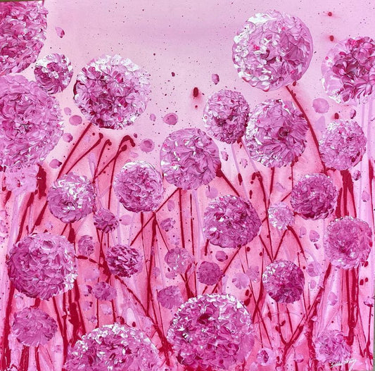 “Summer Splendour 3”