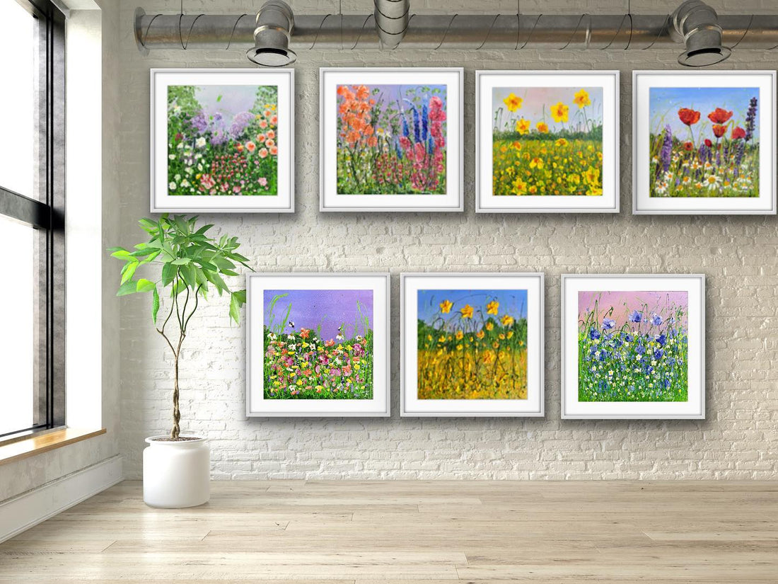 Check out the latest Gallery Collection!