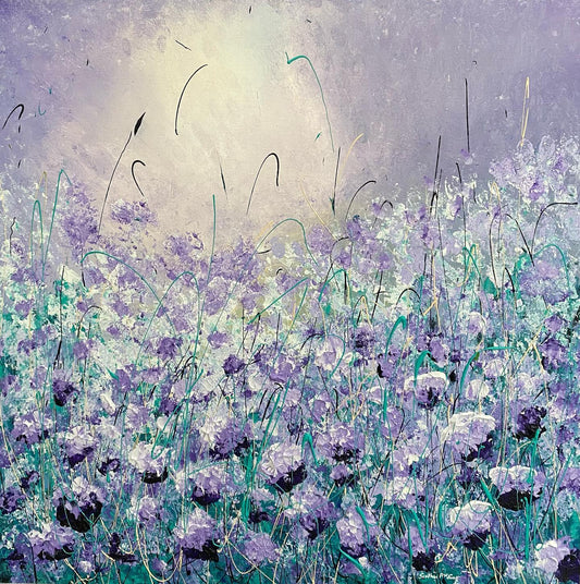 “Wonderful Life” 🌸💜🌸💜🌸