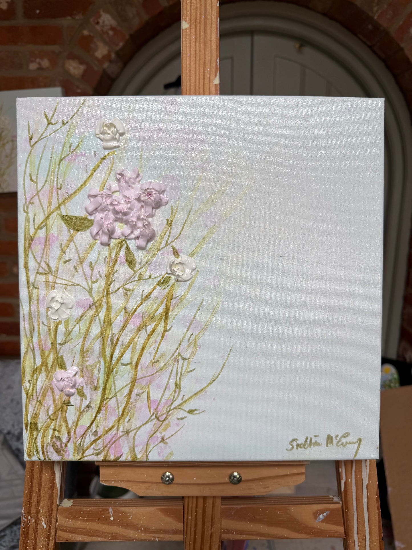 Cottage Garden Rise