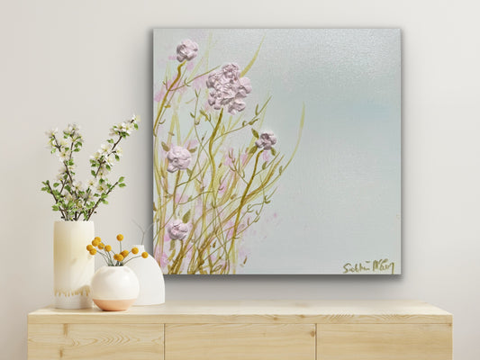 Cottage Garden Glow