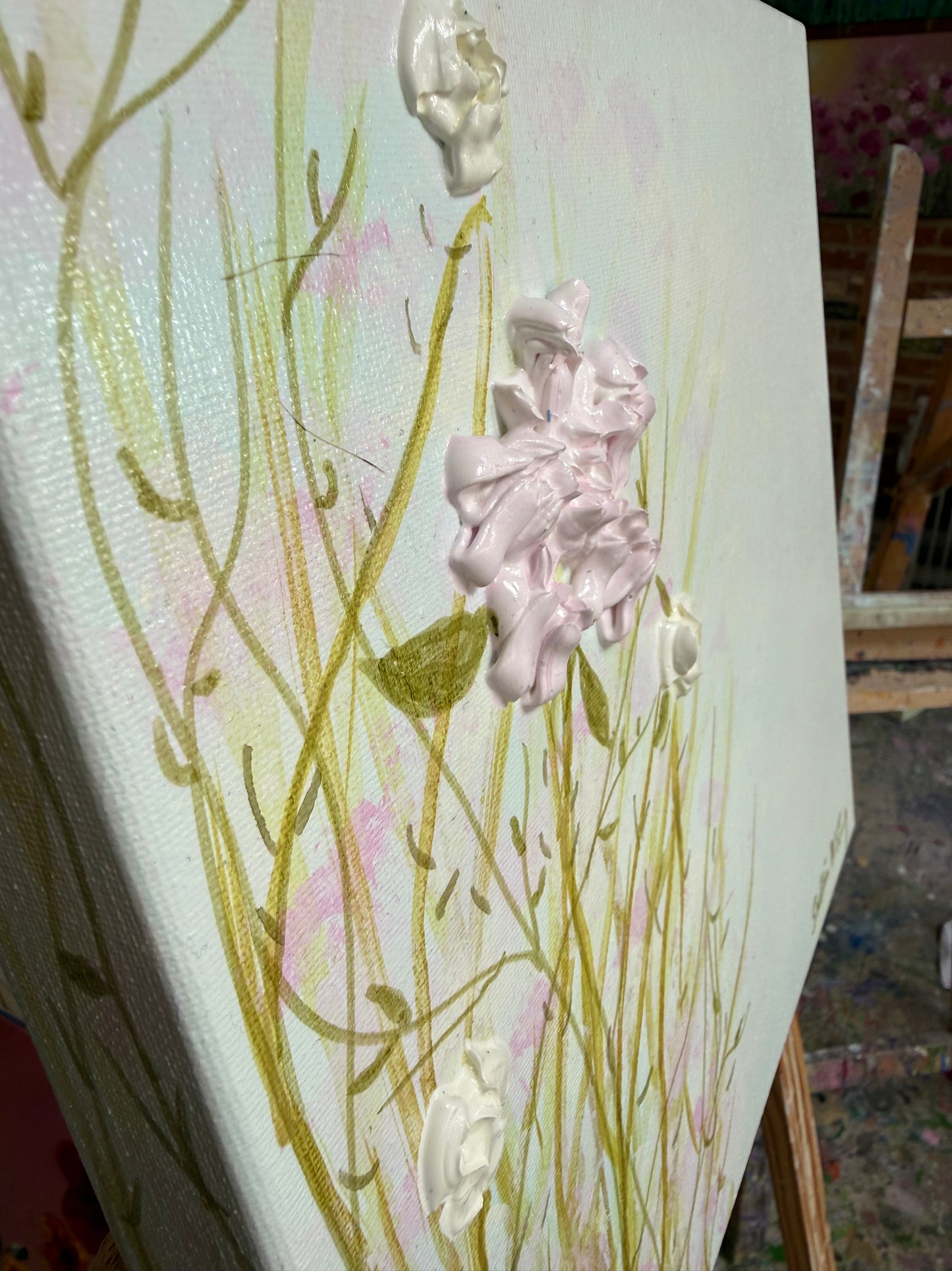 Cottage Garden Rise