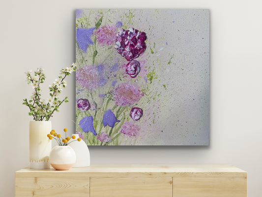 Cottage Garden Shimmer