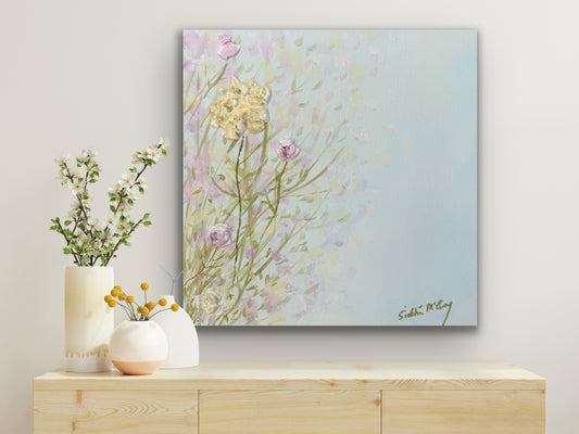 Cottage Garden Blush