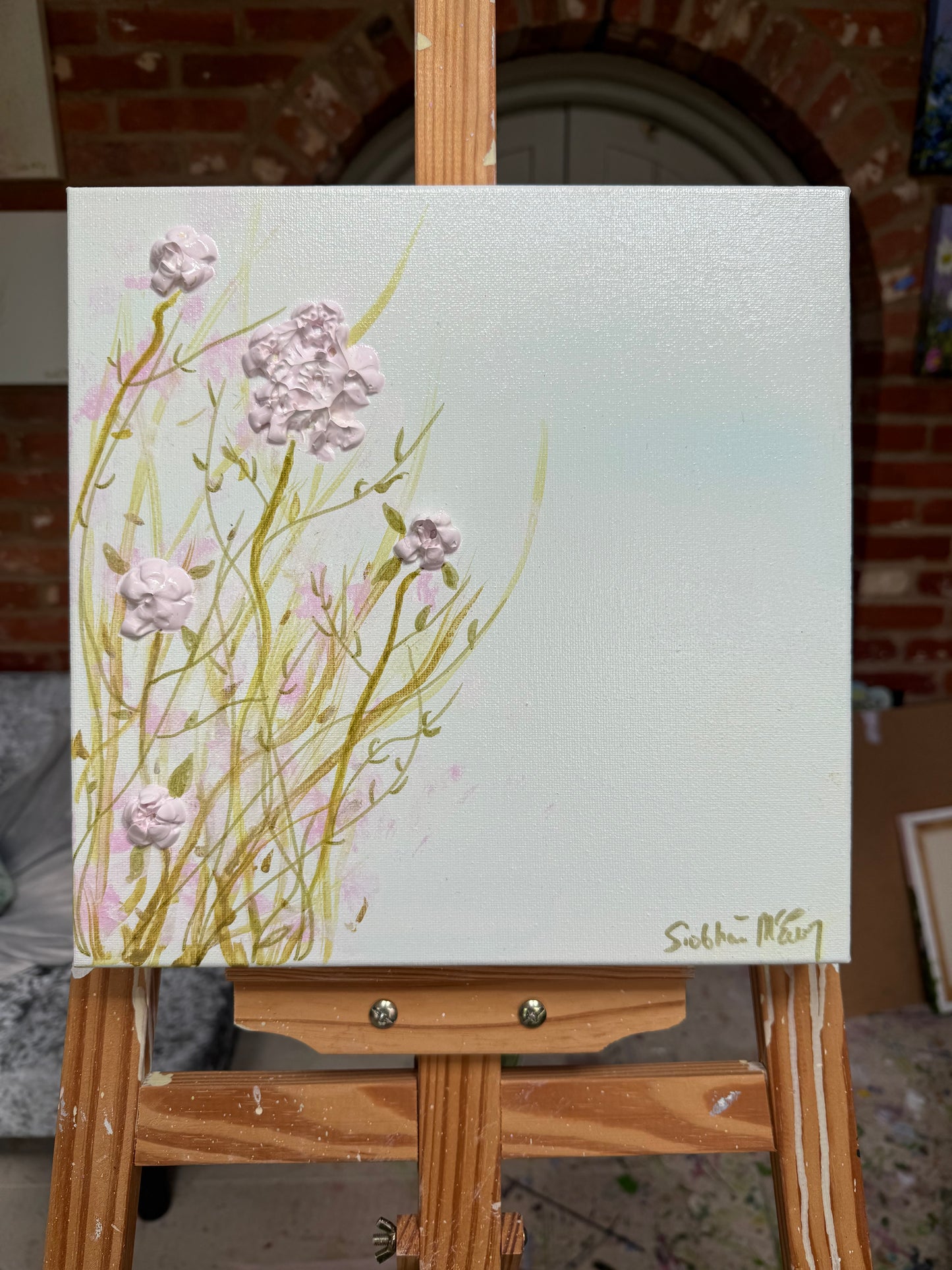 Cottage Garden Glow