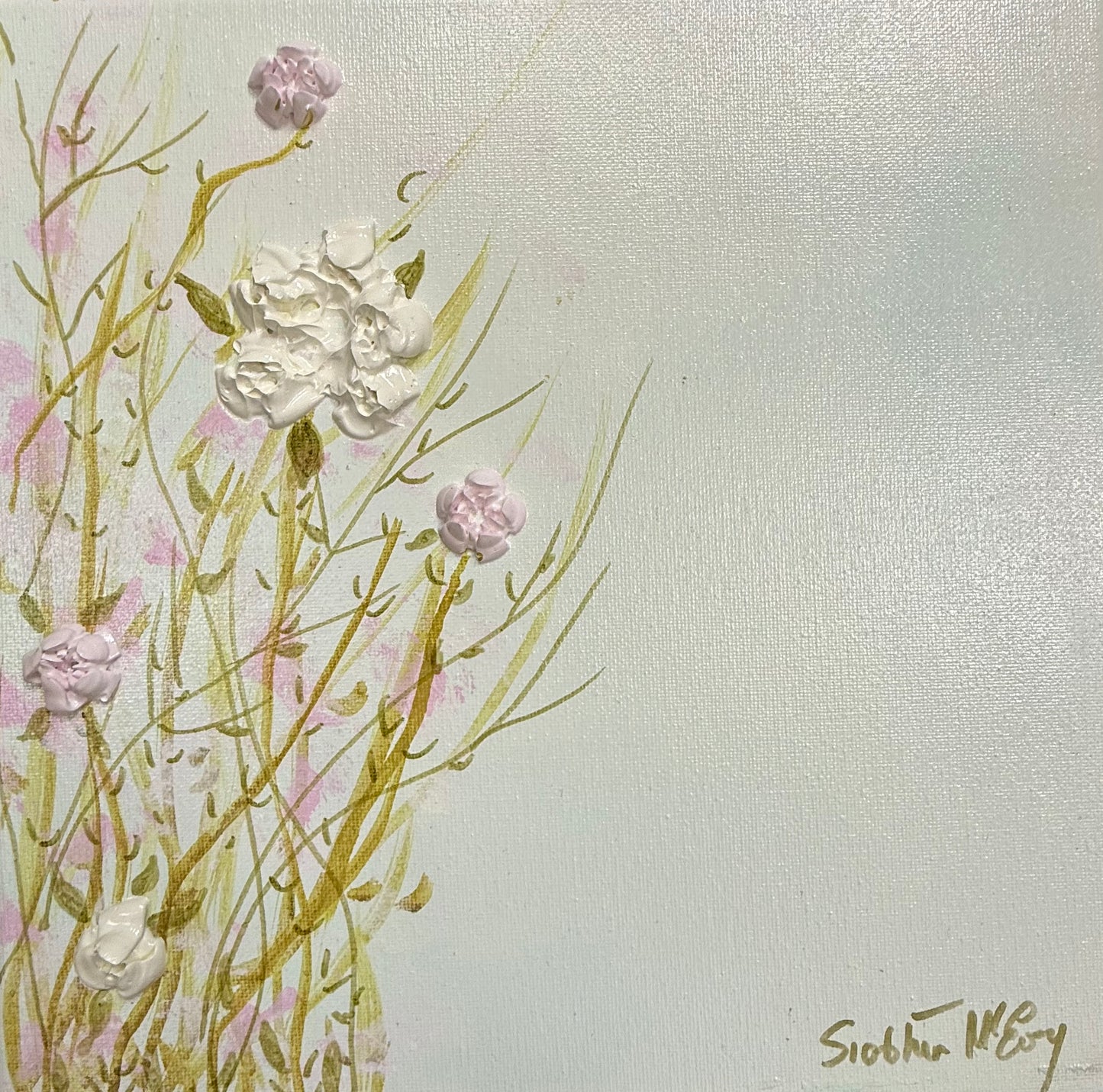 Cottage Garden Grace