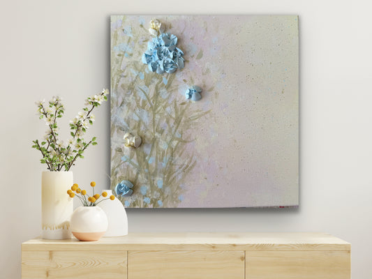 Cottage Garden Breeze