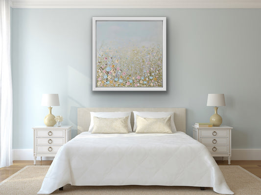 Cottage Garden