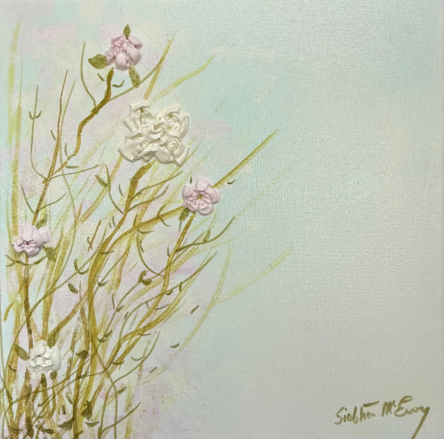 Cottage Garden Sway