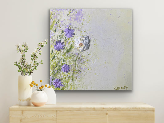 Cottage Garden Whisper