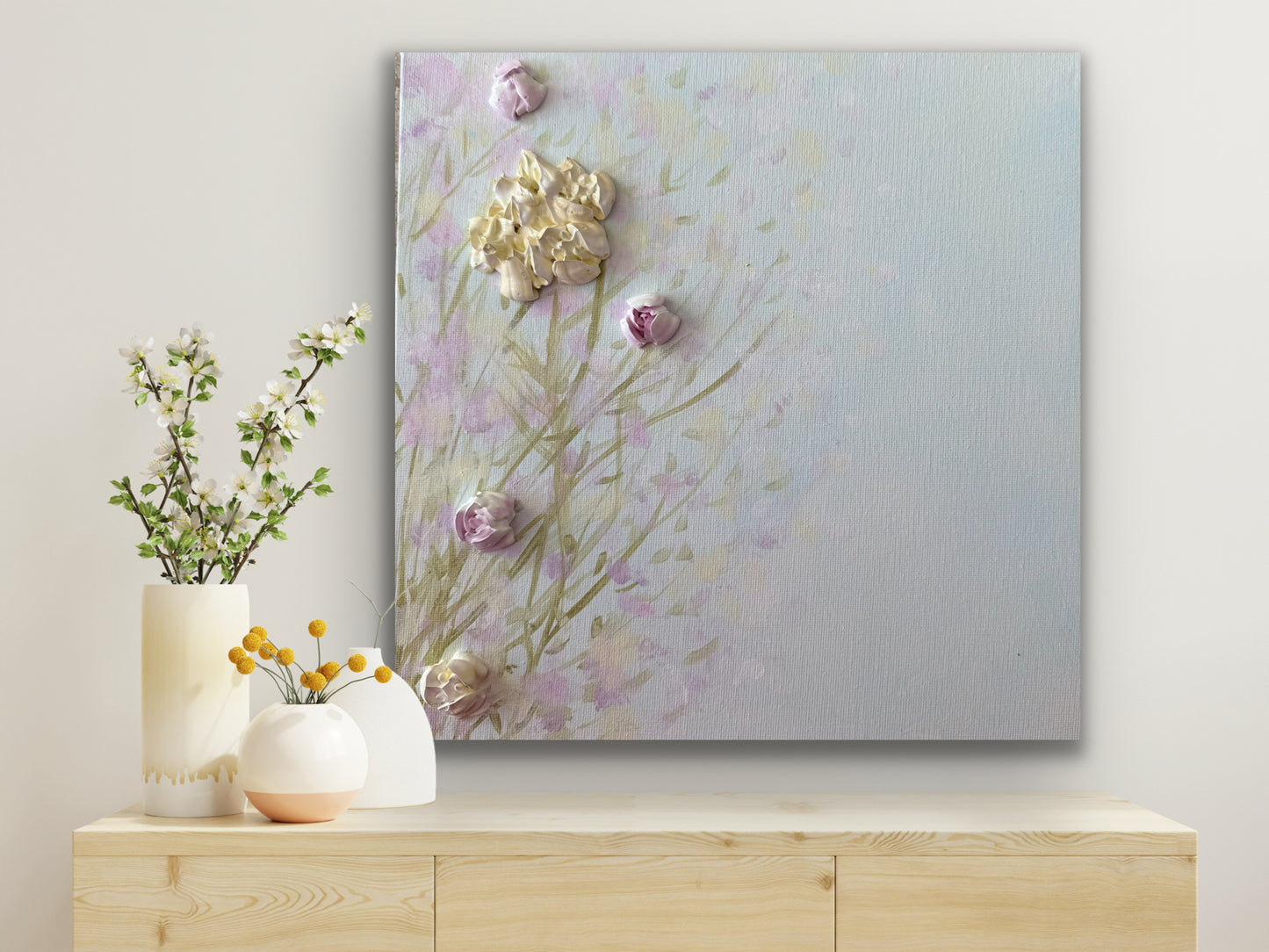 Cottage Garden Blush