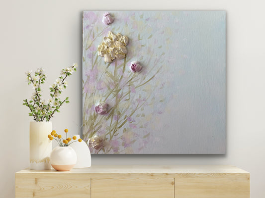 Cottage Garden Blush