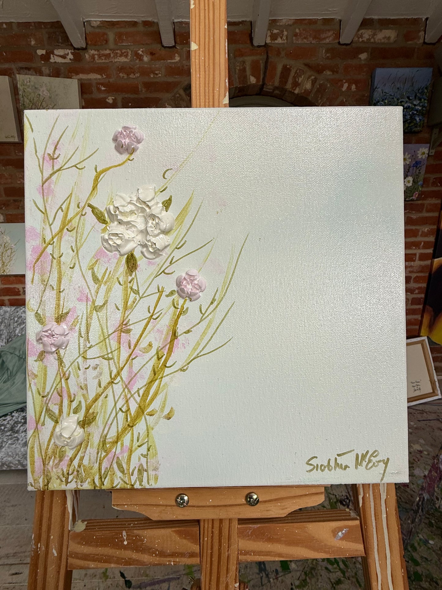 Cottage Garden Grace