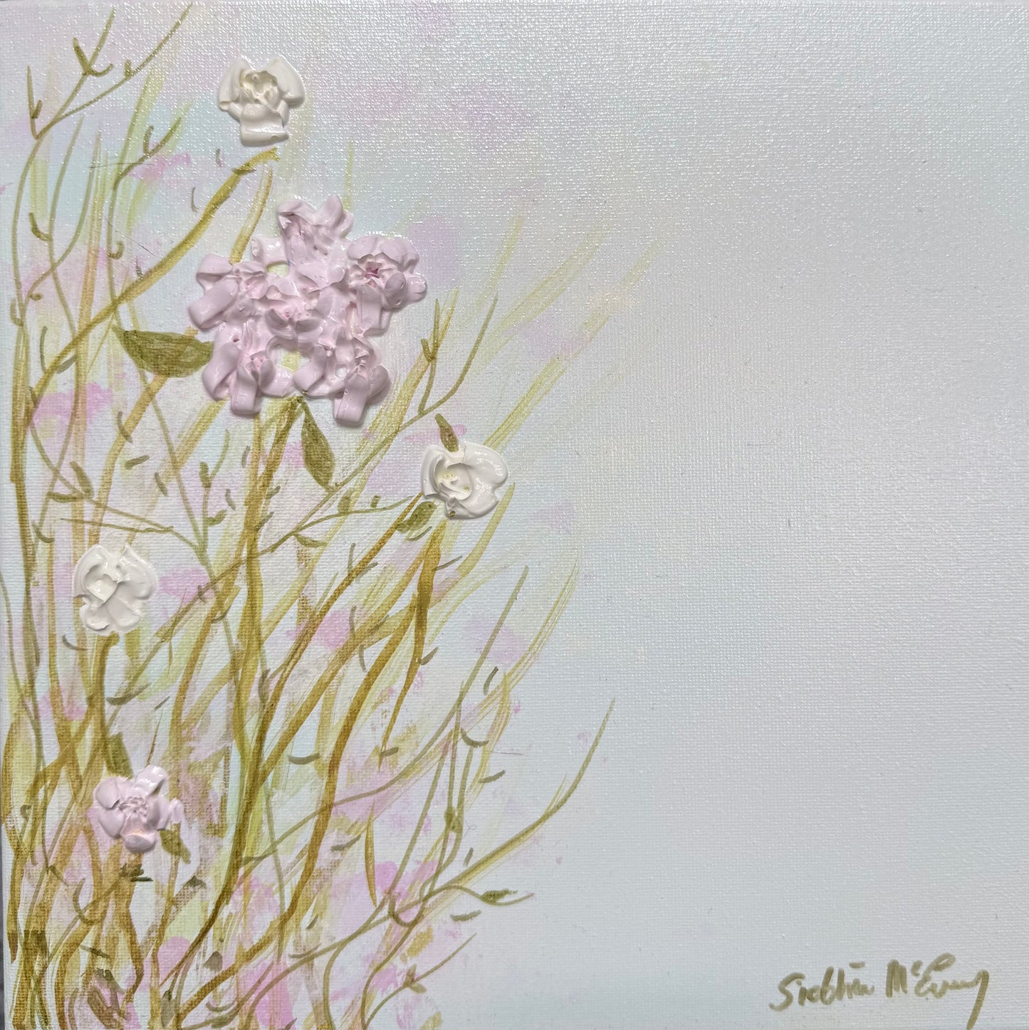 Cottage Garden Rise