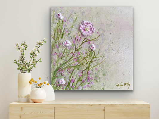 Cottage Garden Drift