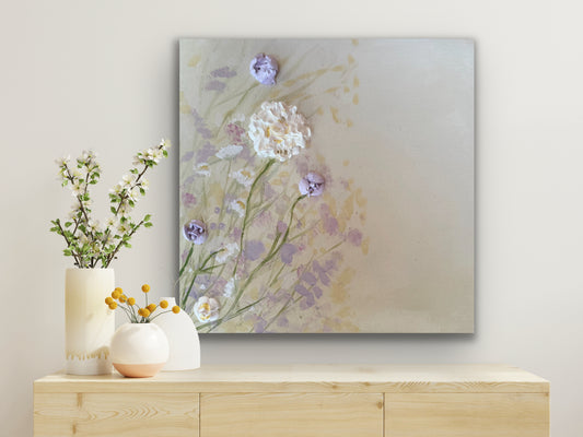 Cottage Garden Daybreak