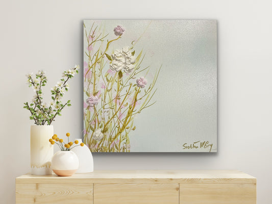 Cottage Garden Grace