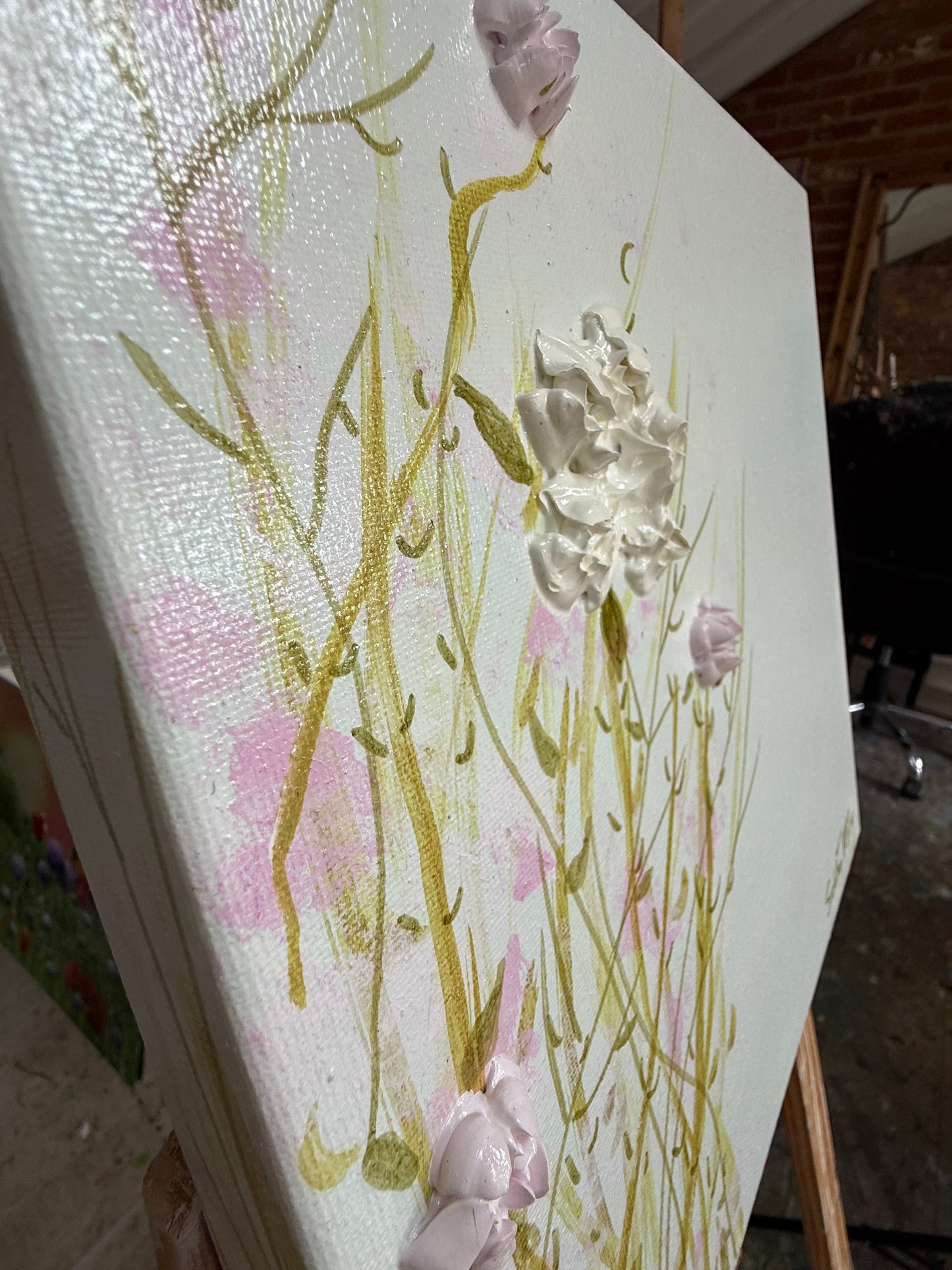 Cottage Garden Grace