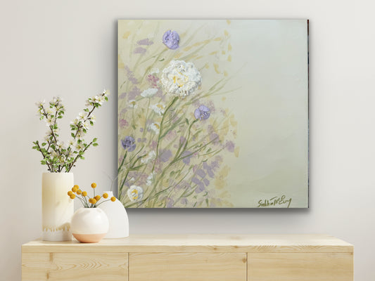 Cottage Garden Daybreak