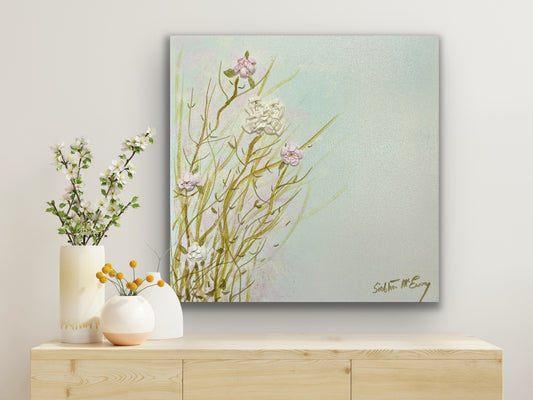Cottage Garden Sway