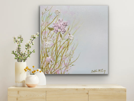 Cottage Garden Rise